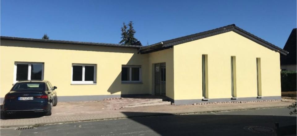 Erdgeschoßwohnung Lehre - 1 Zimmer, 40 m&sup2;, 570&euro; | Angebot:25806676