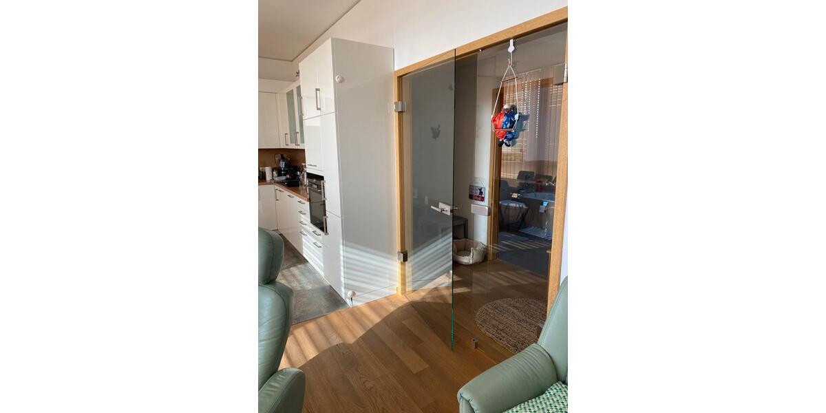 Etagenwohnung Wolfenbüttel Adersheim - 4 Zimmer, 140 m&sup2;, 2.150&euro; | Angebot:26380890