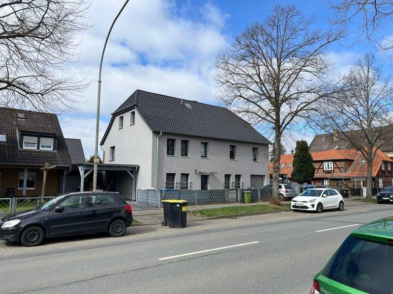 Mehrfamilienhaus, Wohnhaus Braunschweig Wenden - 590.000&euro; | Angebot:25725720