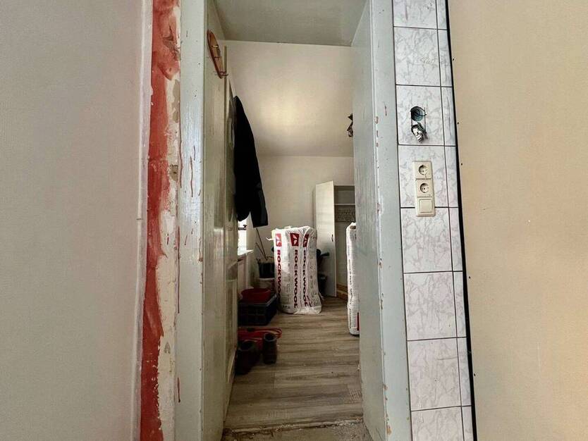 2-3 Familien Wohnhaus in Königslutter am Elm
