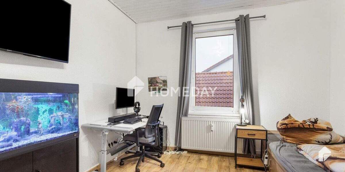 Mehrfamilienhaus, Wohnhaus Wolfenbüttel Halchter - 1 Zimmer, 424 m&sup2;, 649.000&euro; | Angebot:25677365