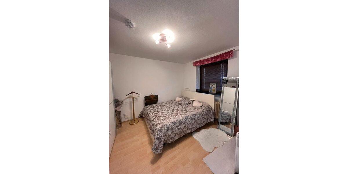 Etagenwohnung Braunschweig Broitzem - 2 Zimmer, 55 m&sup2;, 550&euro; | Angebot:26545123
