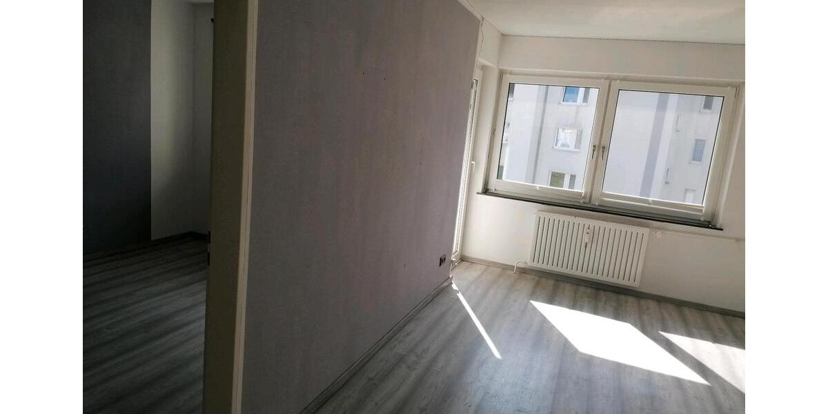 Etagenwohnung Wolfsburg Detmerode - 2 Zimmer, 49 m&sup2;, 150.000&euro; | Angebot:26964085