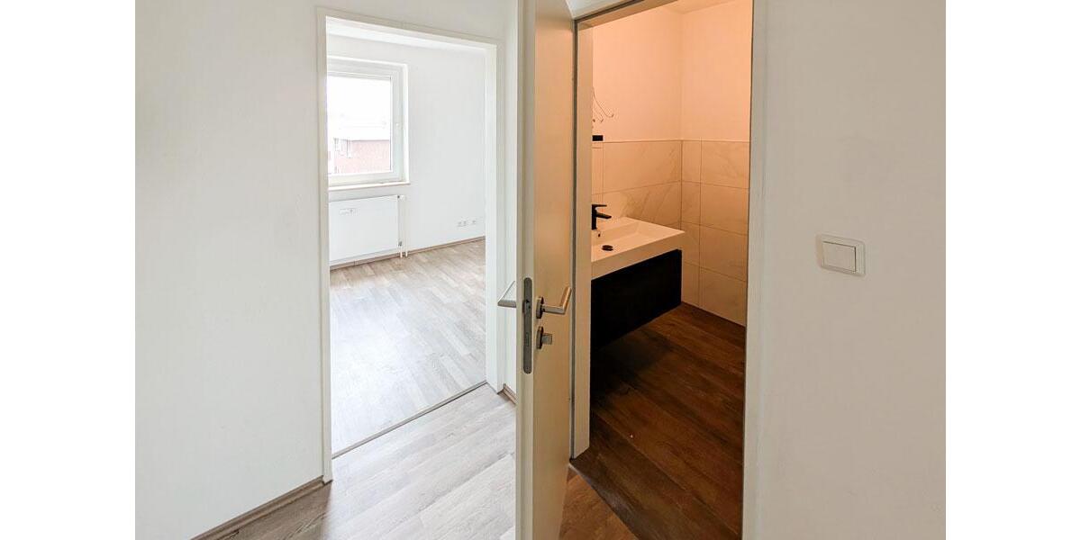 Etagenwohnung Vechelde - 3 Zimmer, 73 m&sup2;, 774&euro; | Angebot:24779318