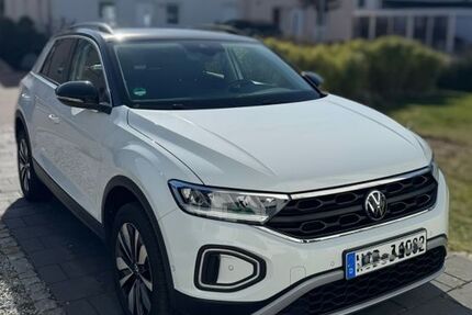 VW T-Roc 39.000 km 19.500 &euro; Wolfsburg 38442