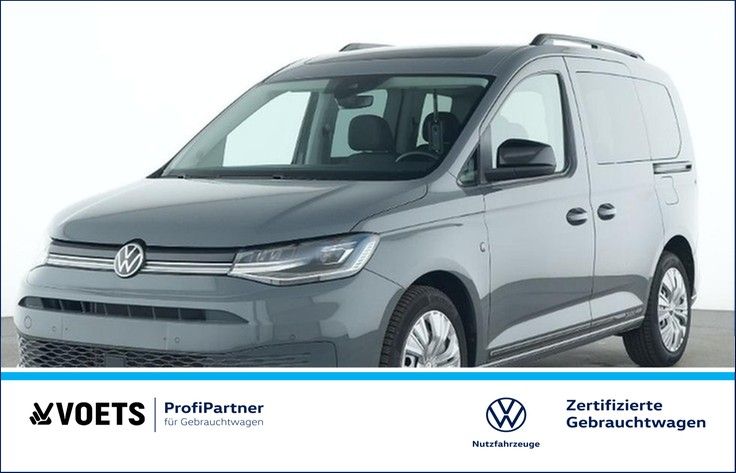 VW Caddy 16.600 km 33.980 &euro; Braunschweig 38124