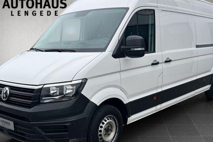 VW Crafter 47.350 km 29.999 &euro; Lengede 38268