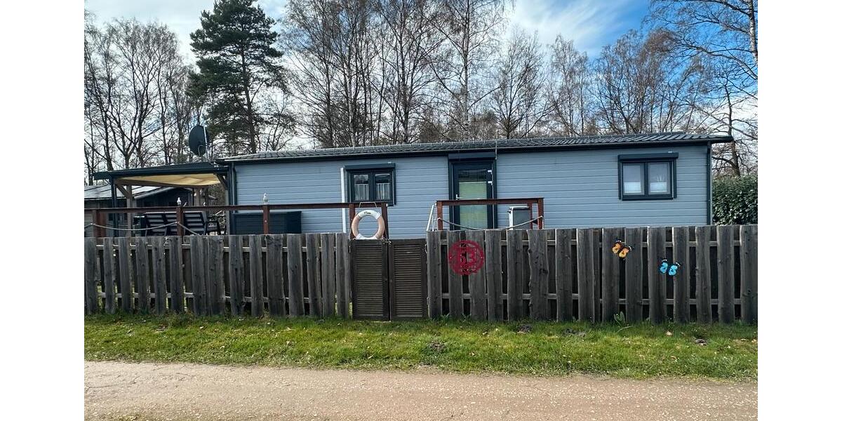 Einfamilienhaus Gifhorn - 3 Zimmer, 48 m&sup2;, 115.500&euro; | Angebot:25961611