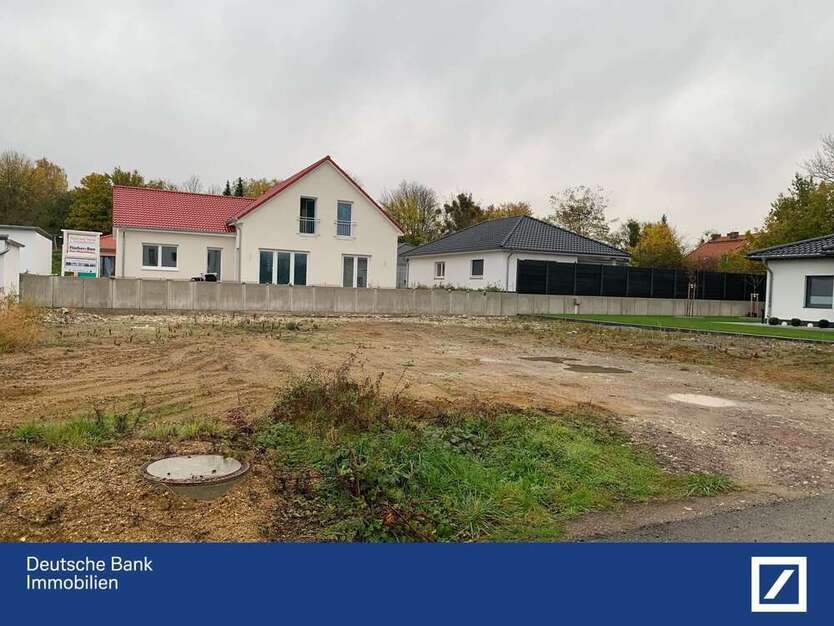 Grundstück zu verkaufen in Salzgitter 119.000 € 528 m²