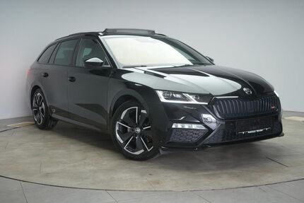 Skoda Octavia 67.000 km 29.490 &euro; Braunschweig 38110