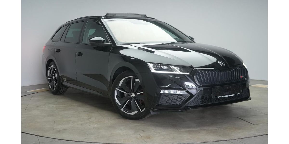 Skoda Octavia 67.000 km 29.490 &euro; Braunschweig 38110