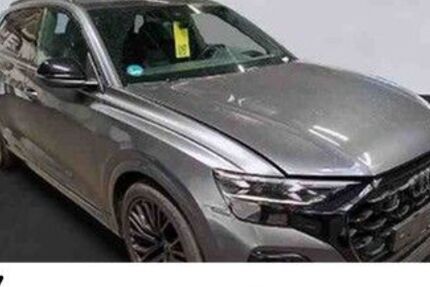 Audi Q8 30.400 km 74.150 &euro; Braunschweig 38124