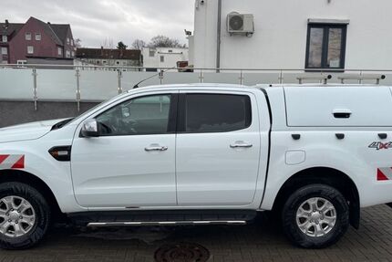 Ford Ranger 216.100 km 10.900 &euro; Salzgitter-Lebenstedt 38226
