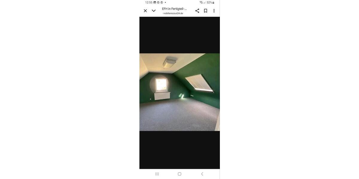 Einfamilienhaus Meine - 5 Zimmer, 160 m&sup2;, 1.400&euro; | Angebot:26314753