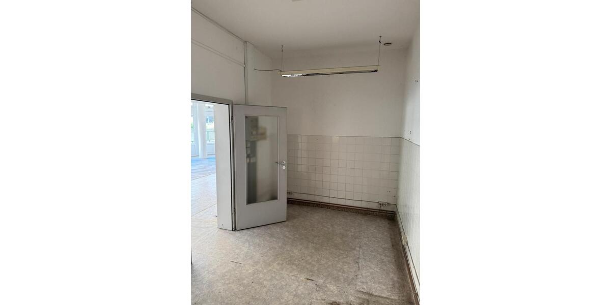 Gewerbeobjekt Salzgitter Ortschaft Nord - 1.900&euro; | Angebot:24435821
