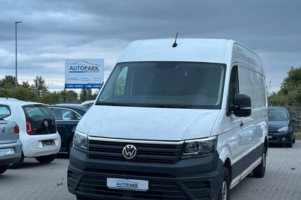VW Crafter 172.000 km 13.990 &euro; Lengede 38268