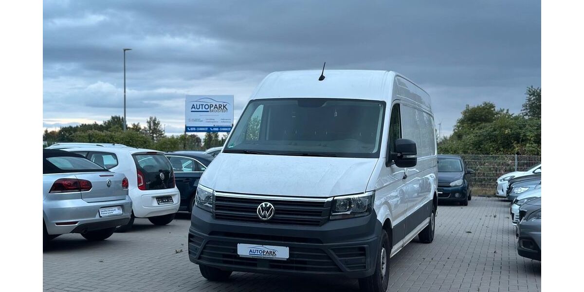 VW Crafter 172.000 km 13.990 &euro; Lengede 38268