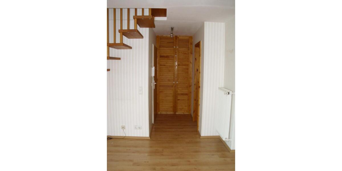 Dachgeschoßwohnung Braunschweig Nordstadt - 2 Zimmer, 62 m&sup2;, 290.000&euro; | Angebot:24560904