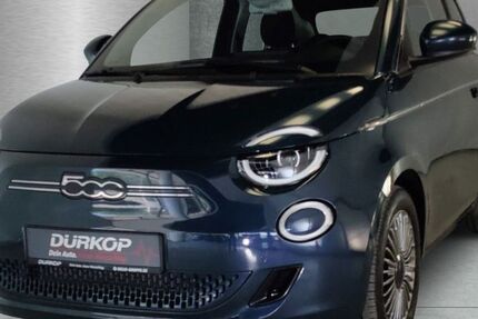 Fiat 500e 16.268 km 28.990 &euro; Braunschweig 38126