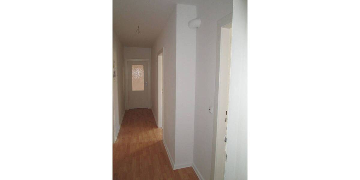 Etagenwohnung Salzgitter Lebenstedt - 3 Zimmer, 67 m&sup2;, 383&euro; | Angebot:26798029