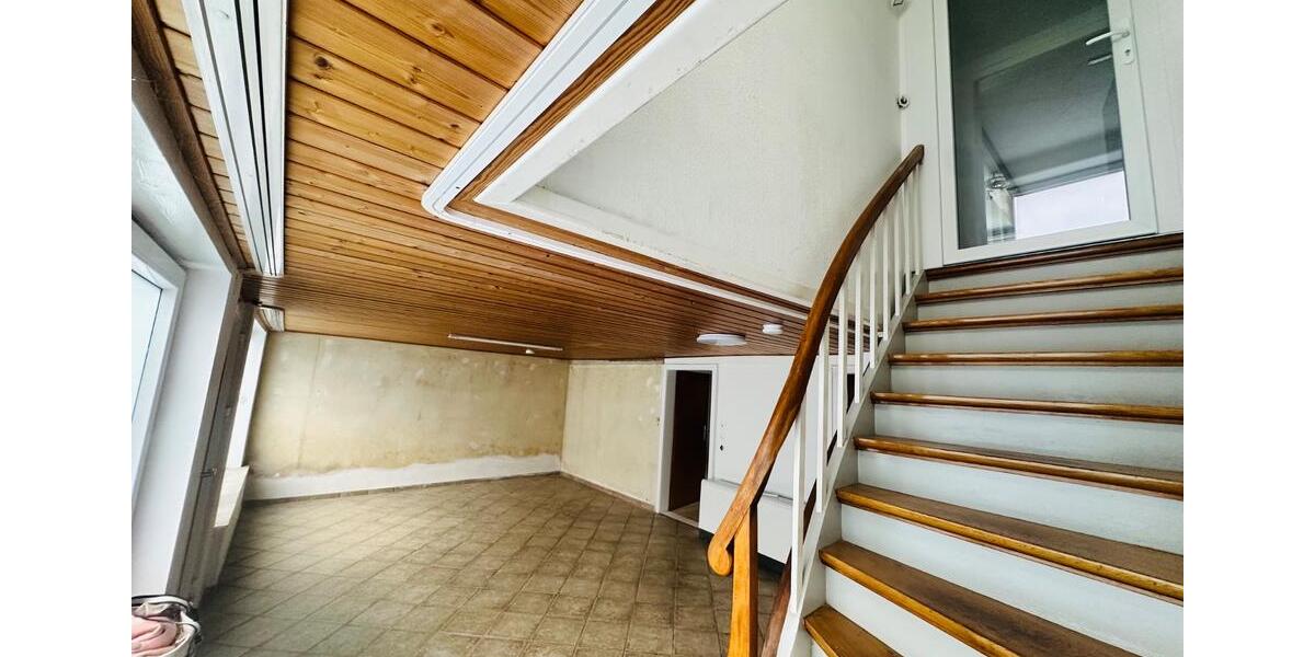 Etagenwohnung Liebenburg - 4 Zimmer, 170 m&sup2;, 760&euro; | Angebot:24576324