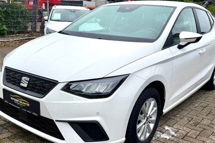 Seat Ibiza 59.402 km 13.990 &euro; Wolfenbüttel 38304