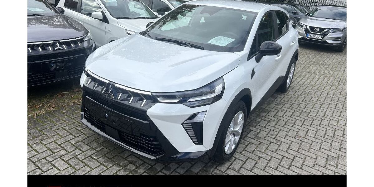 Mitsubishi ASX 6.500 km 21.480 &euro; Braunschweig 38126
