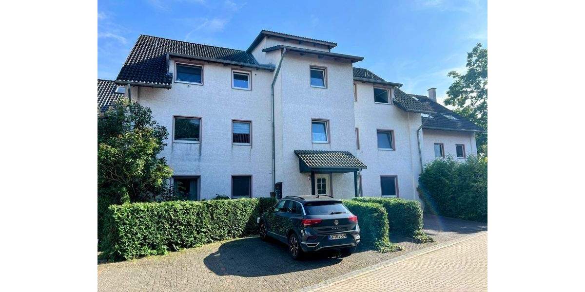 Etagenwohnung Isenbüttel - 2 Zimmer, 65 m&sup2;, 595&euro; | Angebot:25800292