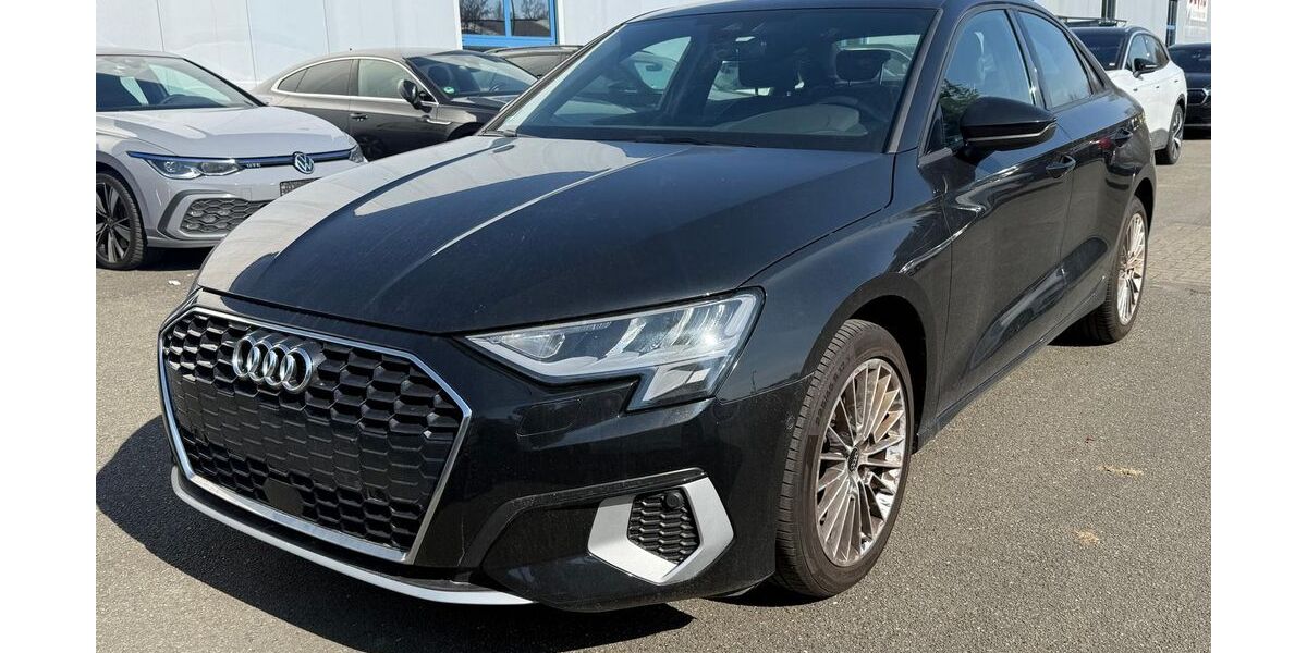 Audi A3 82.525 km 18.990 &euro; Braunschweig 38122