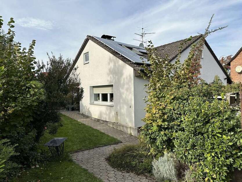 Haus zum Kaufen in Söhlde 290.000 € 140 m²