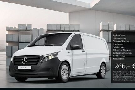 Mercedes-Benz eVito 1.097 km 37.354 &euro; Braunschweig 38122