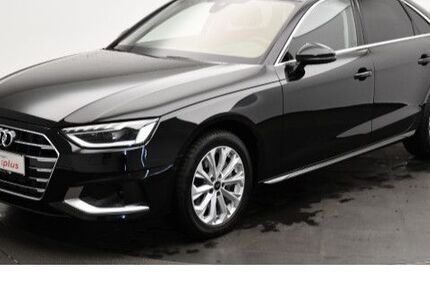 Audi A4 6.442 km 39.390 &euro; Wolfsburg 38440