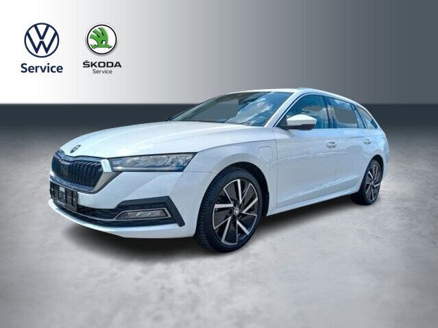 Skoda Octavia 59.600 km 22.570 € Wolfsburg 38446