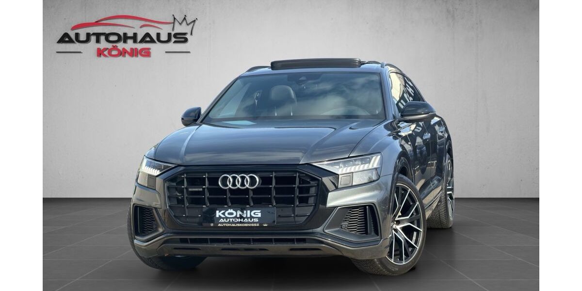 Audi Q8 222.700 km 40.950 &euro; Salzgitter 38259