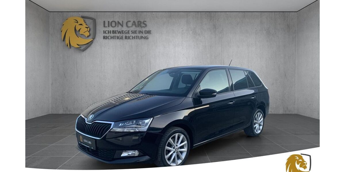 Skoda Fabia 112.900 km 12.690 &euro; Braunschweig 38122