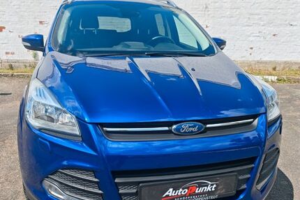Ford Kuga 70.290 km 9.999 &euro; Schöppenstedt 38170
