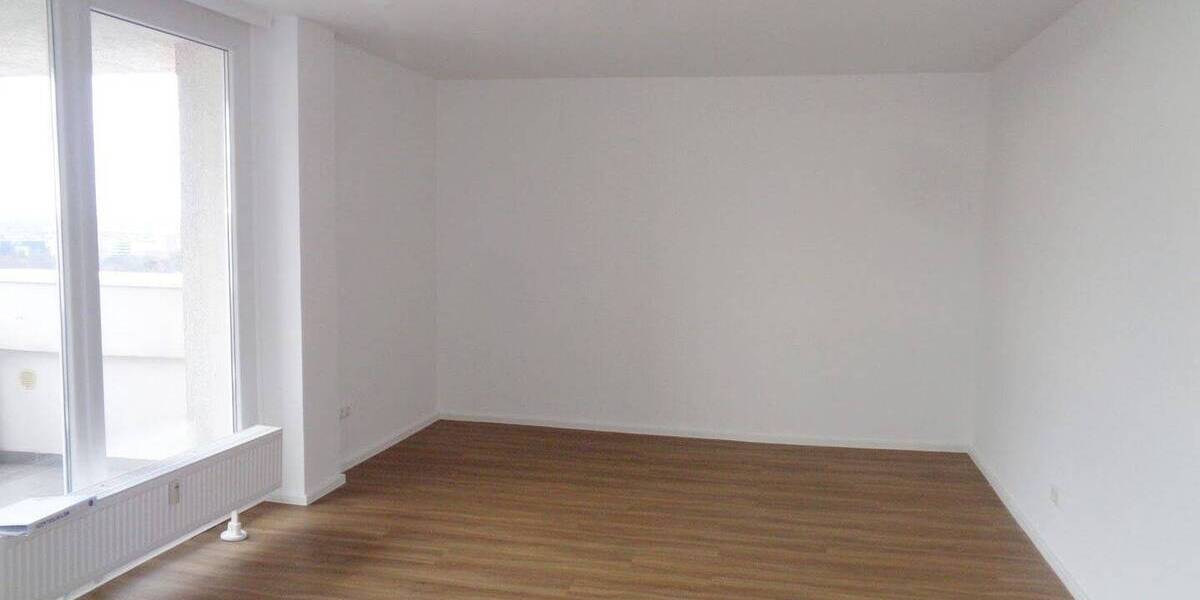 Etagenwohnung Braunschweig Viewegsgarten- Bebelhof - 3 Zimmer, 83 m&sup2;, 903&euro; | Angebot:26908550