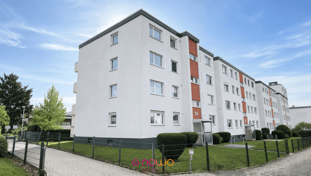 Etagenwohnung Wolfenbüttel Stadtgebiet - 3 Zimmer, 69 m&sup2;, 125.000&euro; | Angebot:26805036