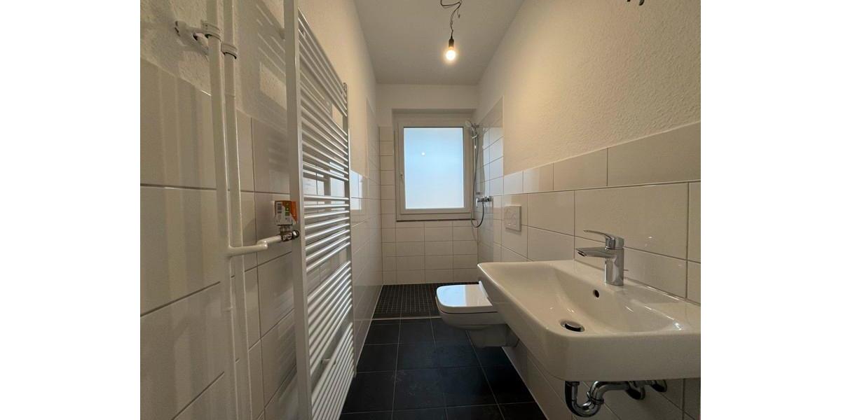 Erdgeschoßwohnung Braunschweig Nordstadt - 3 Zimmer, 69 m&sup2;, 758&euro; | Angebot:23846797