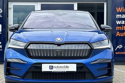 Skoda Enyaq 29.648 km 38.980 &euro; Salzgitter 38229