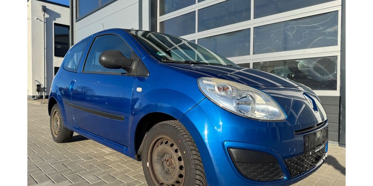 Renault Twingo 179.000 km 1.599 &euro; Lengede OT Broistedt 38268