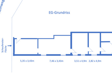 Gewerbeobjekt Gifhorn - 1.500&euro; | Angebot:24697605