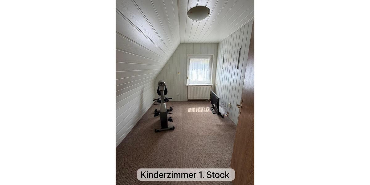 Einfamilienhaus Sassenburg - 5.5 Zimmer, 120 m&sup2;, 280.000&euro; | Angebot:26604356