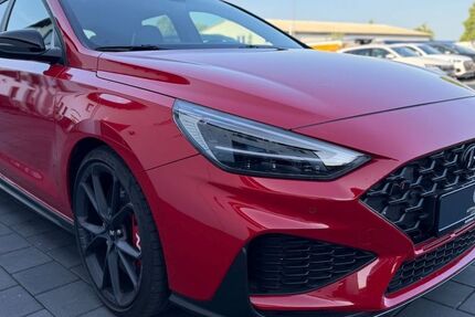 Hyundai i30 13.000 km 30.990 &euro; Ilsede 31246