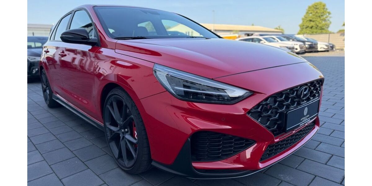 Hyundai i30 13.000 km 30.990 &euro; Ilsede 31246