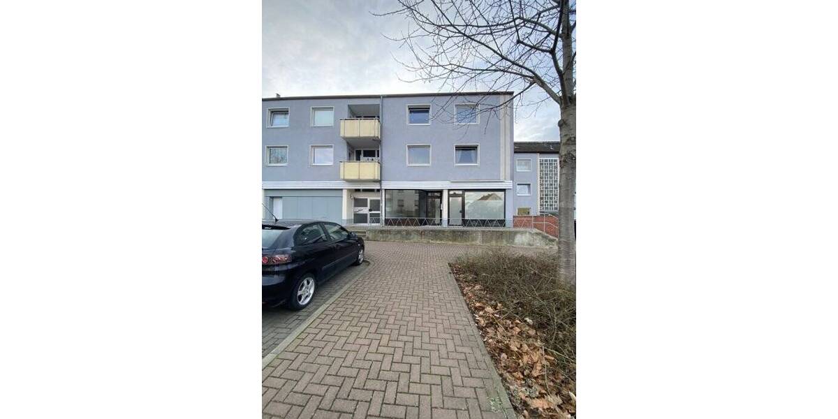 Gewerbeobjekt Wolfenbüttel Stadtgebiet - 1 Zimmer, 420&euro; | Angebot:23755477