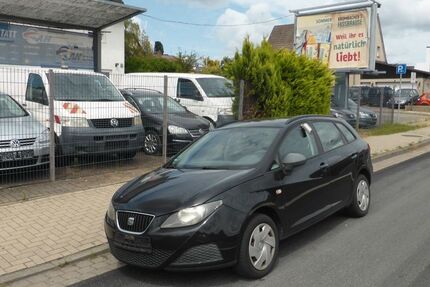 Seat Ibiza 119.500 km 4.990 &euro; Wolfsburg/Vorsfelde 38448