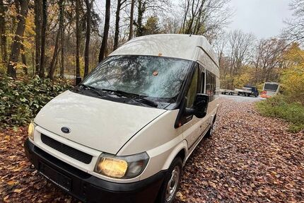 Ford Transit 320.000 km 5.200 &euro; Schellerten OT Wendhausen 31174