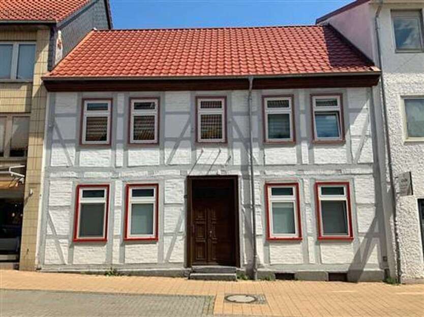 Wohnung zum Mieten in Wolfsburg 625 € 75.89 m²