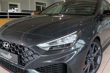 Hyundai i30 26.000 km 30.990 &euro; Braunschweig 38114